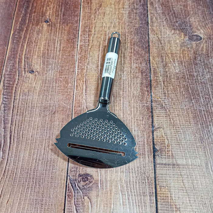 رنده چندکاره استیل کد0022 L.H