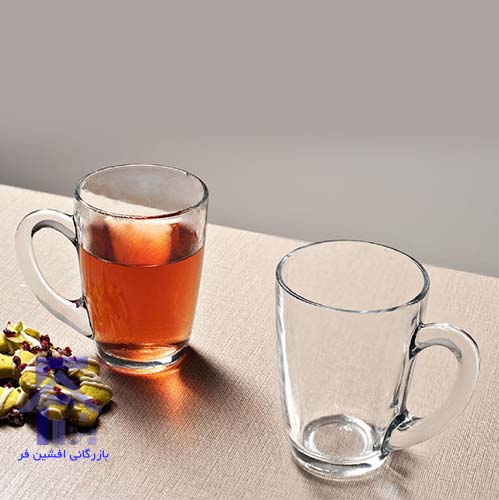 نیم لیوان اورانوس کادو کاوه