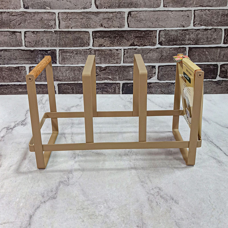 استند جا بشقابی افرا موکا SM512 ایده سازان