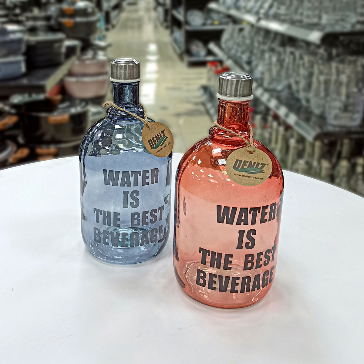 بطری آیکال کد785 دنیز کارو