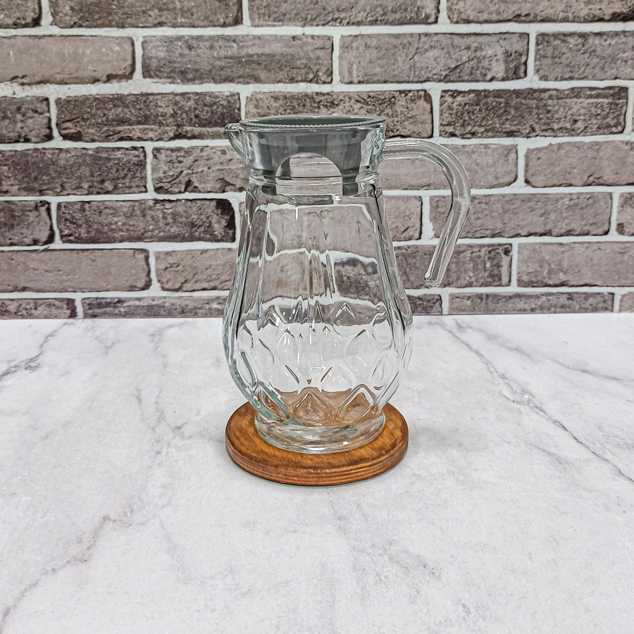 پارچ پرنس کد7281 کادو اصفهان