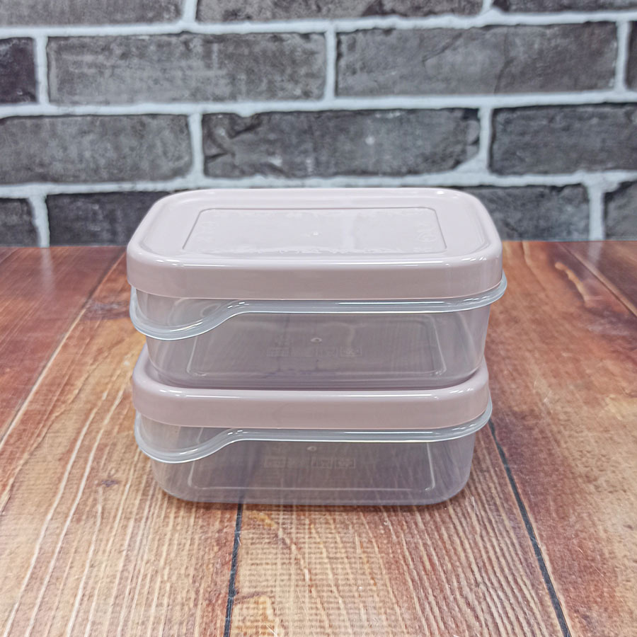 فریزری دو رنگ روشا 1 دو عددی اشکان