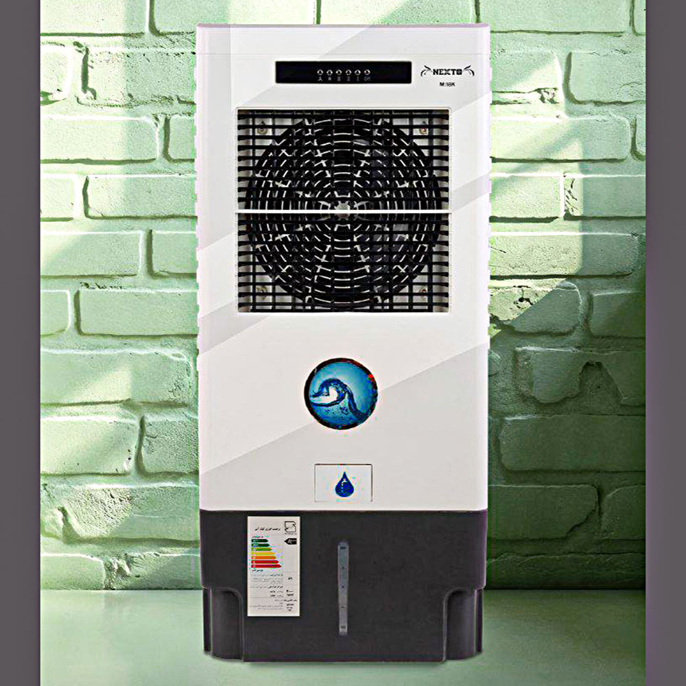 کولر آبی پرتابل NEXT PLUS 18K