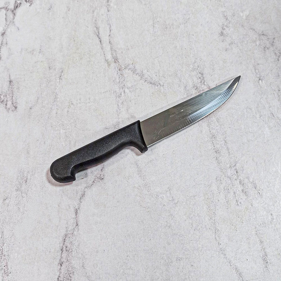 کارد آشپزخانه KAISI A-107