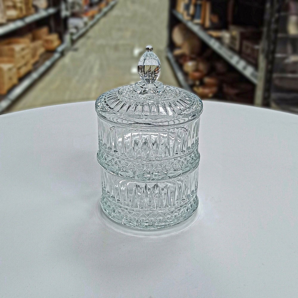 شکلات کندی الیسا کارو