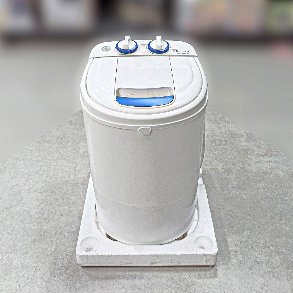 مینی واش SH-MW27520B آبی مادرلی