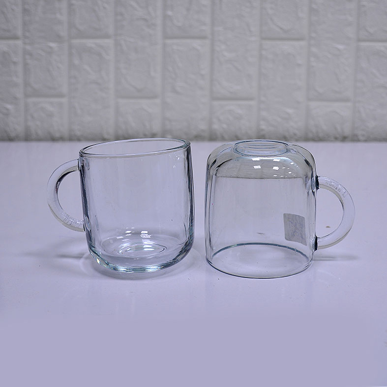 نیم لیوان دسته دار کارینا کادو کاوه