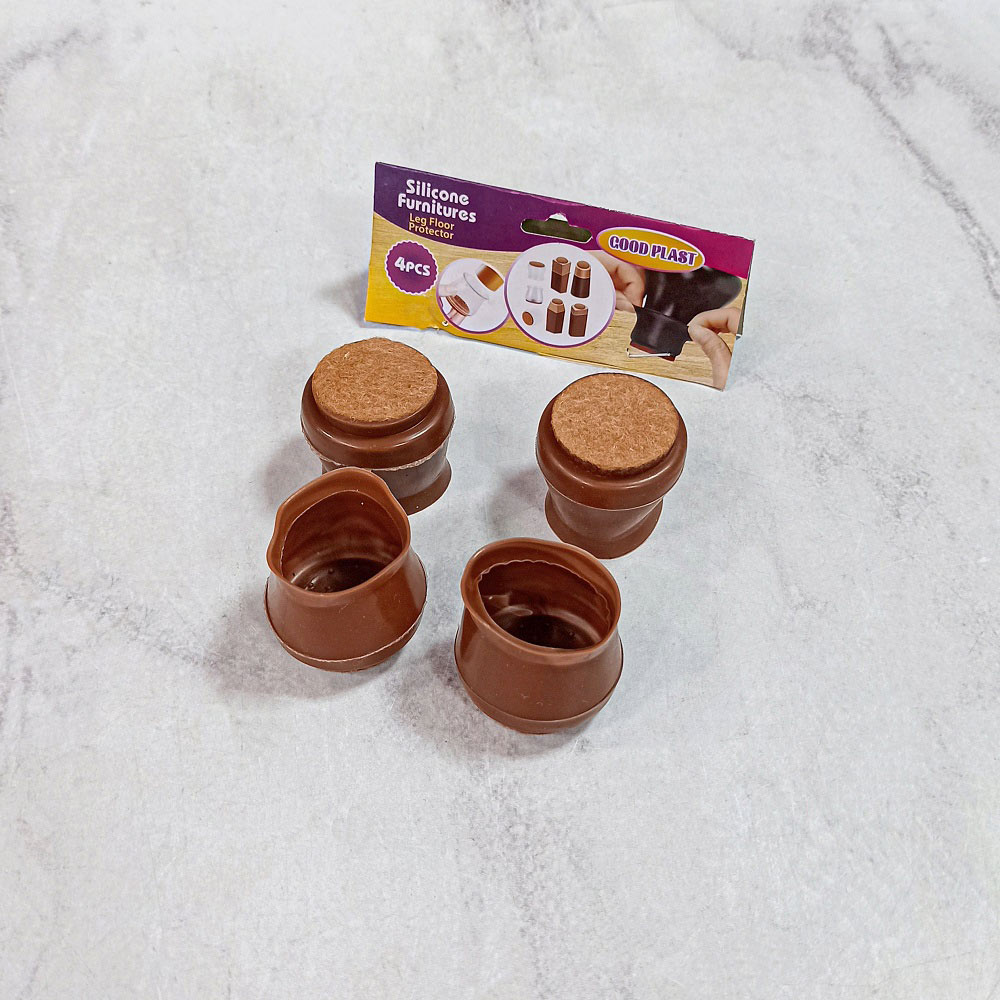 محافظ پایه صندلی 4تایی GOOD PLAST