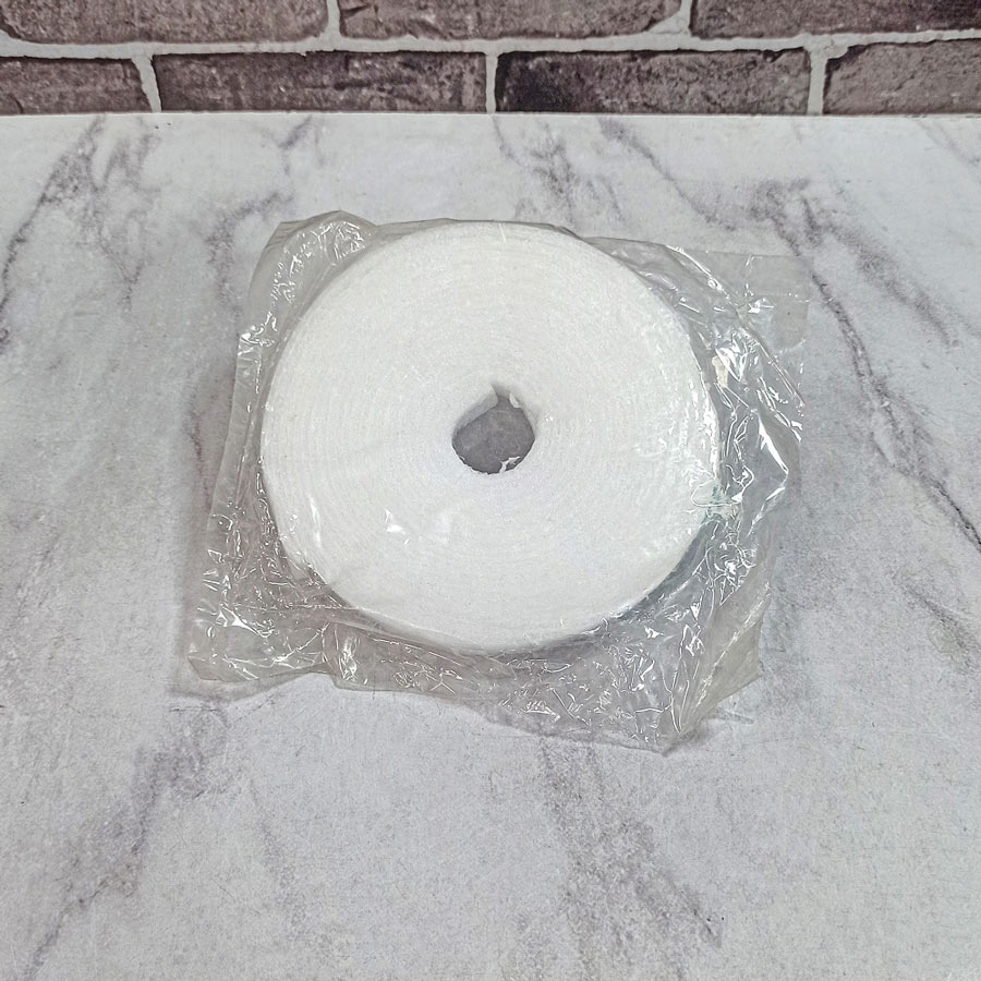 درزگیر سفید پلی اتیلن B.KH