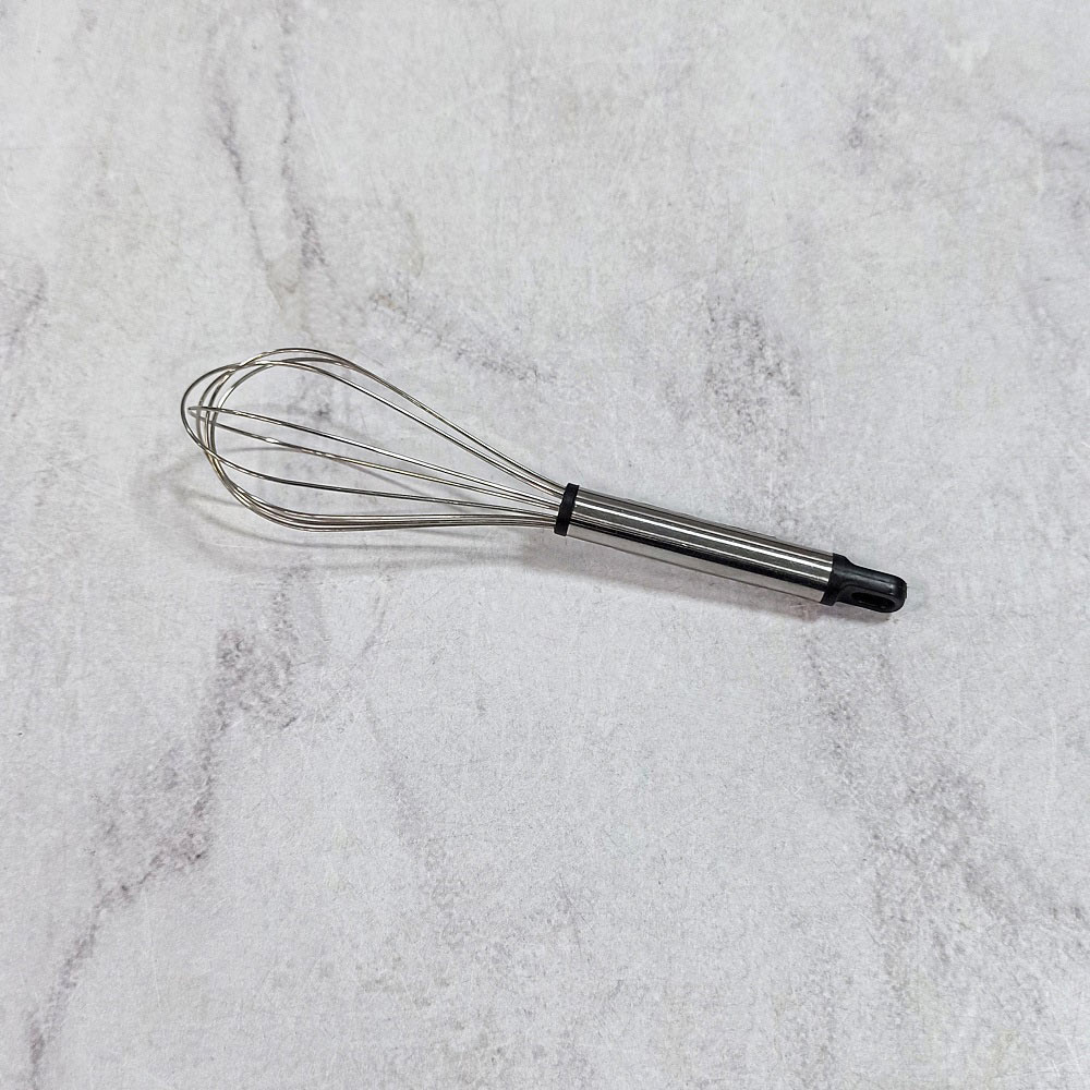 همزن دستی استیل کوچک B.KH