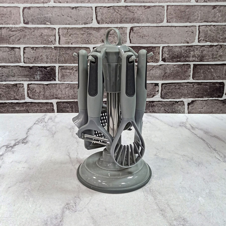 ست ابزار آشپزخانه 7پارچ کدVH24 HTH