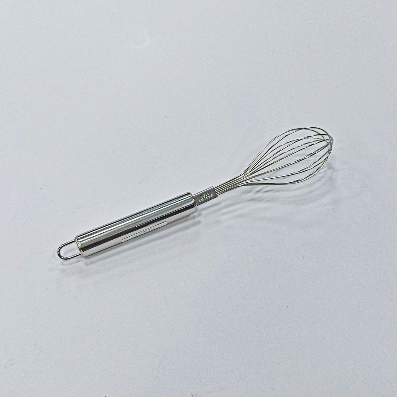 همزن دستی استیل کوچک کد0023 L.H