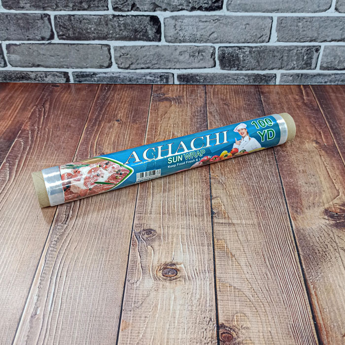 سلفون 100 یارد B.KH