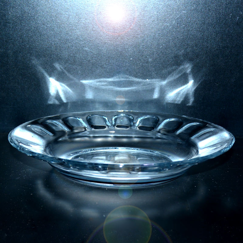 بشقاب گود مروارید کادو کاوه