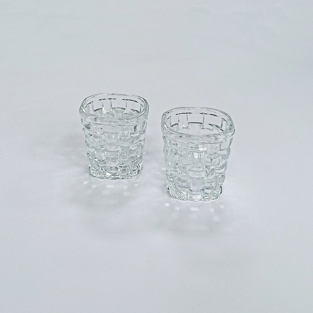 شات حصیری کارو