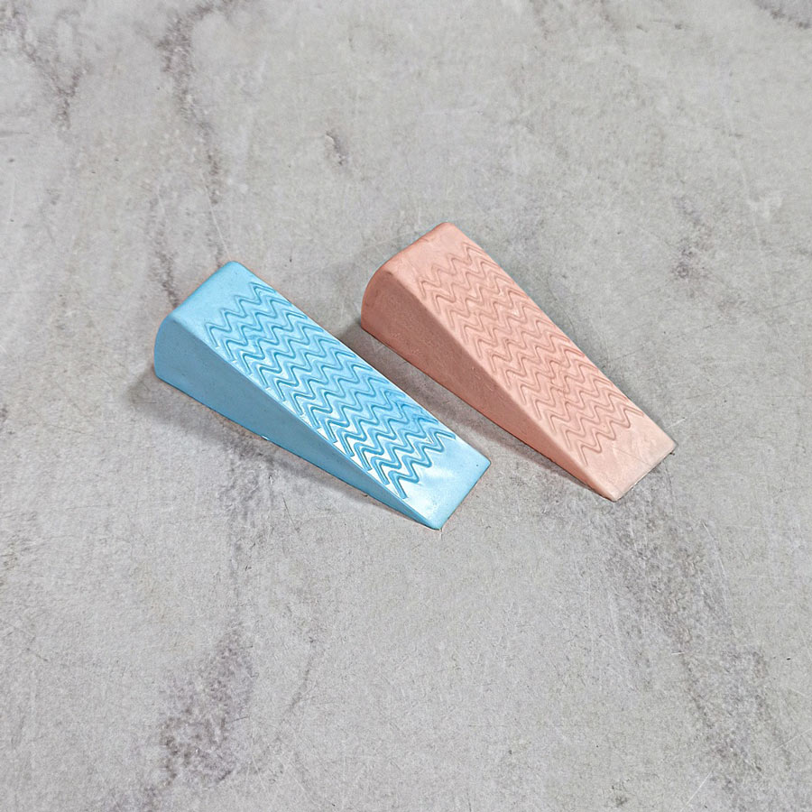 استپ درب طرح مثلث بزرگ (24عددی) B.KH