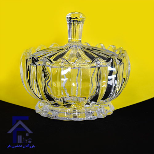 قندان کوچک جنوا کد0472 استارمکس
