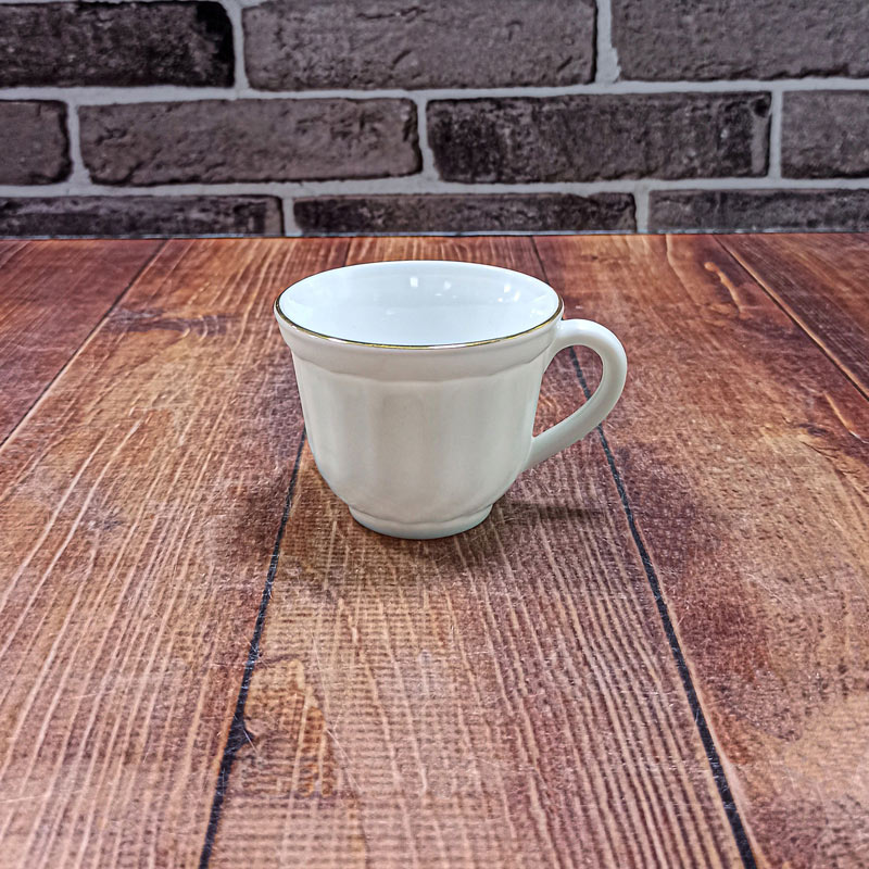 فنجان 270 لب طلا پارس اپال