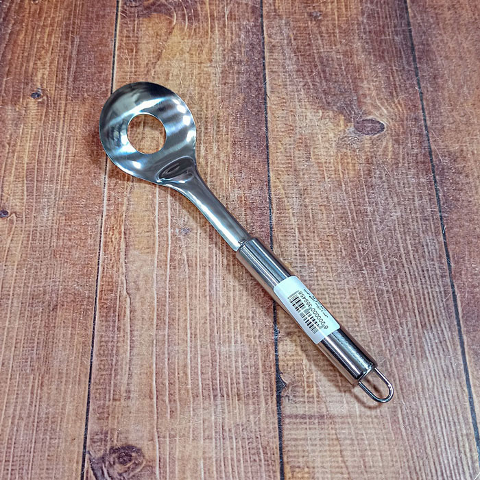 قاشق همزن سالاد و سس کد0034 L.H