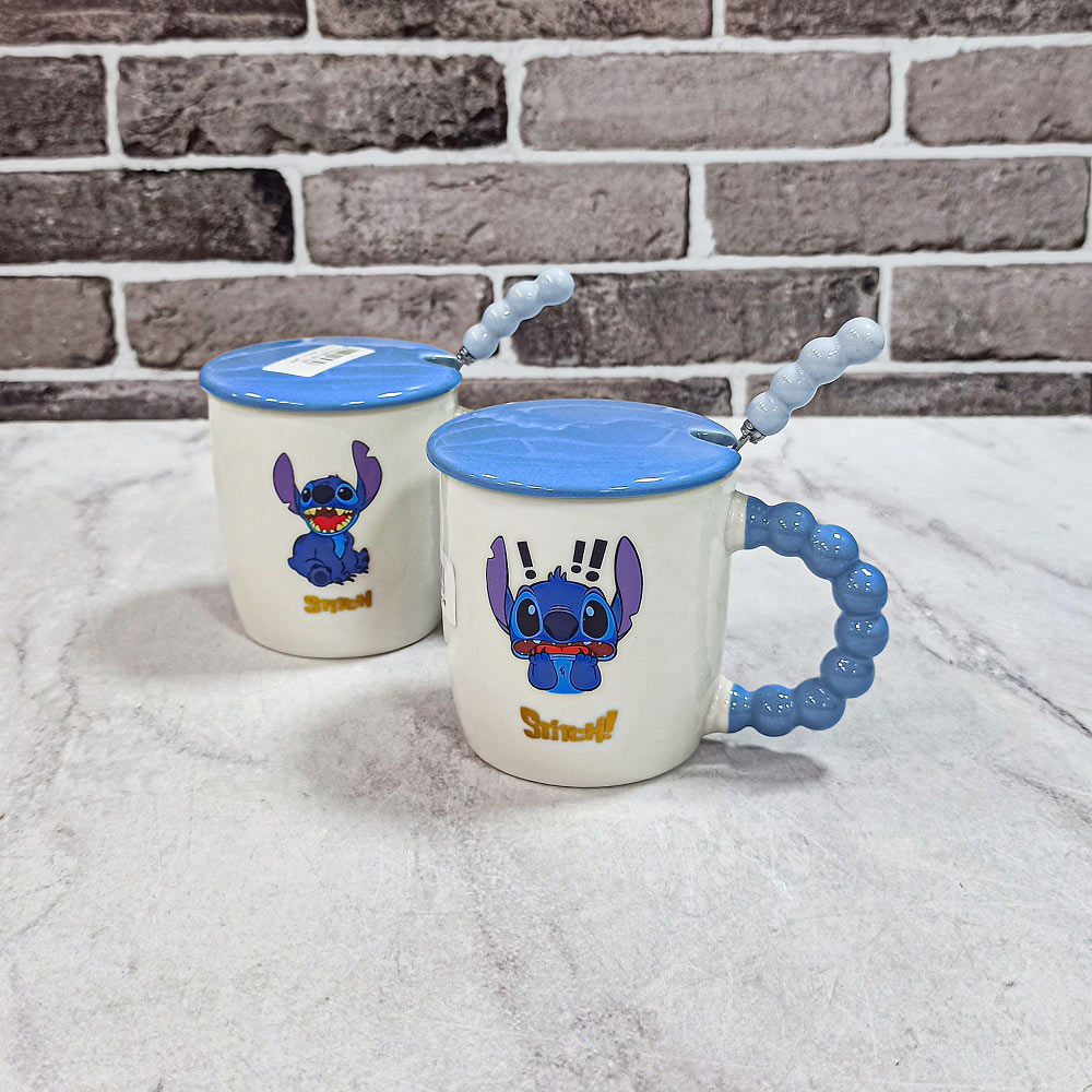 ماگ سرامیکی 1114 استیچ HB