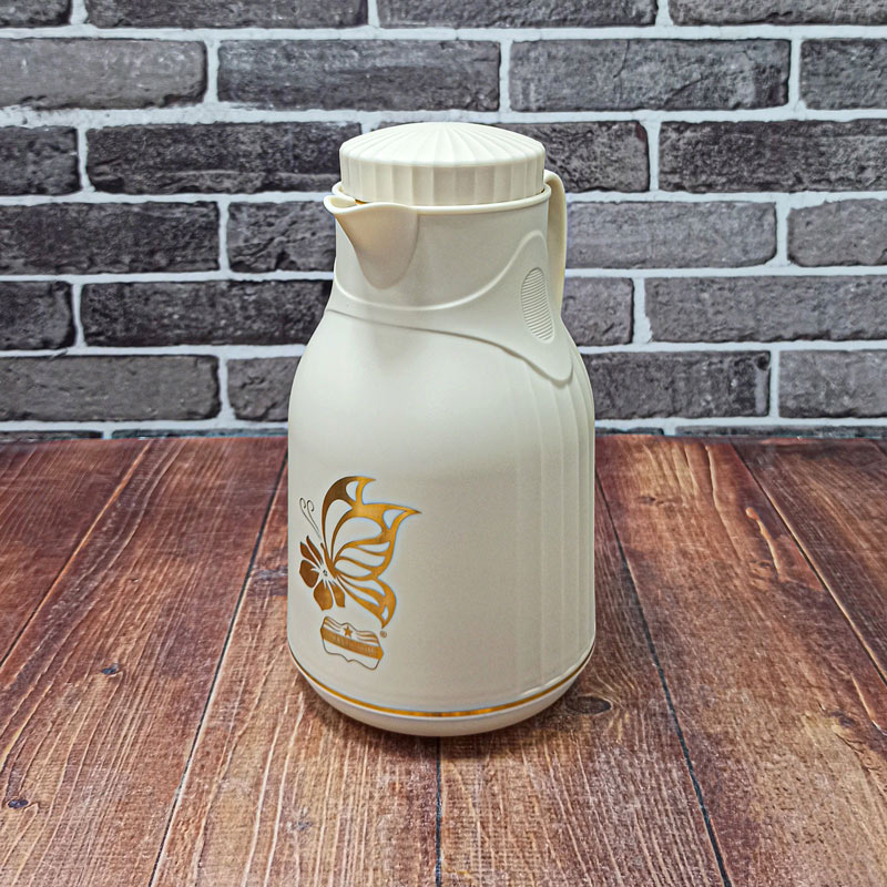 فلاکس 1لیتر کدHD-100B رومانتیک هوم