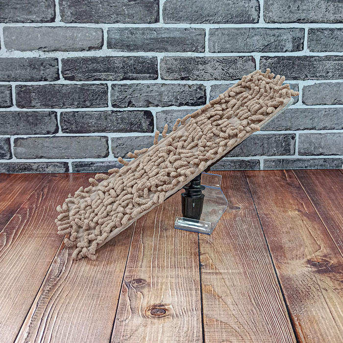 تی ماکارانی ایرانی فرایم