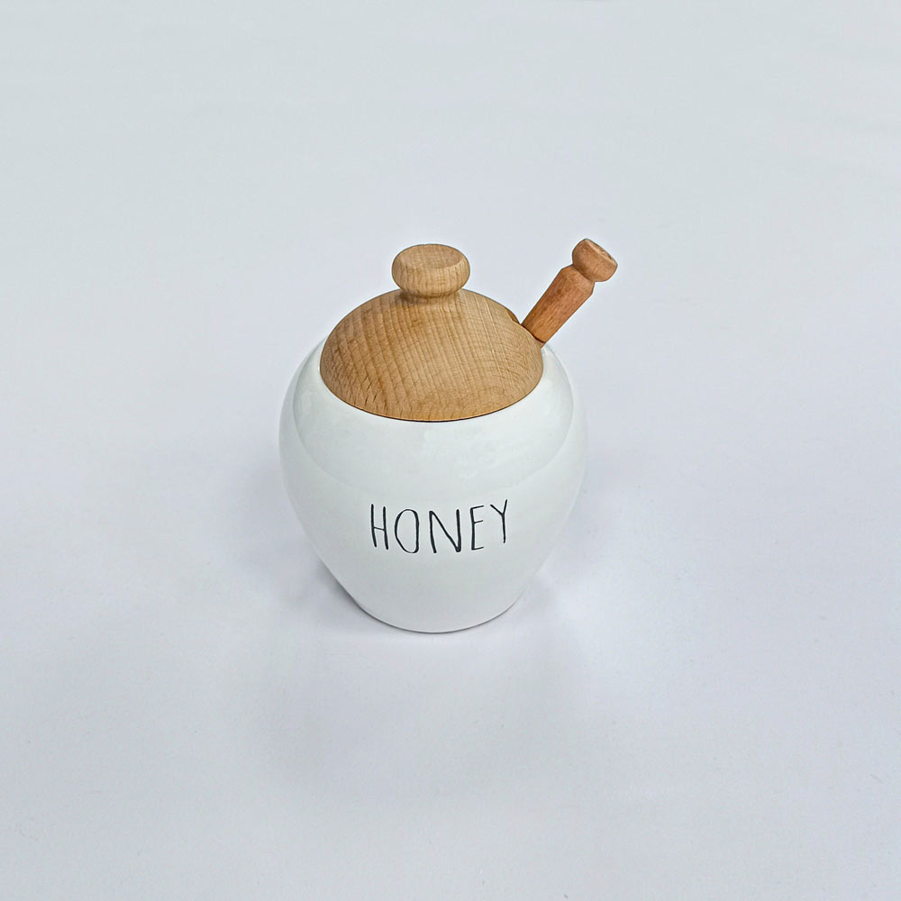 عسل خوری خمره ای کارولین 