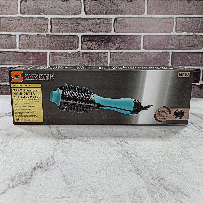 سشوار 2200وات کد9286 SAYONA