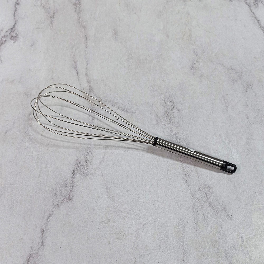 همزن دستی استیل بزرگ B.KH