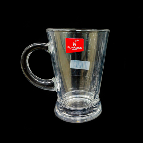 نیم لیوان هایبلی لب پلاتین کد97 BLX