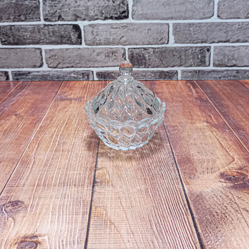 قندان فلورنس کد155 کادو اصفهان