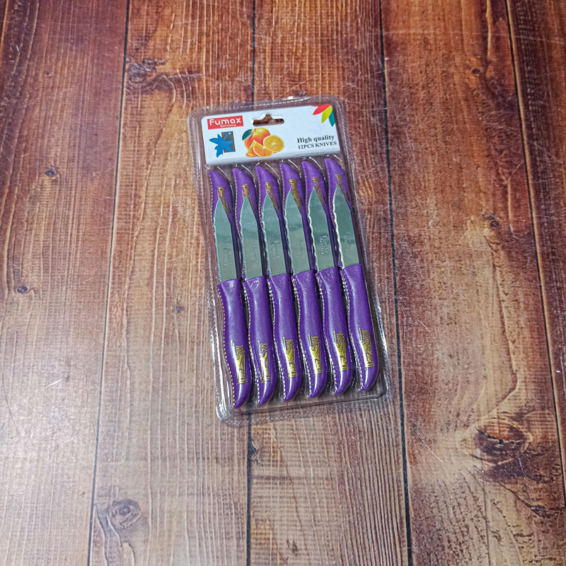 کارد دلقی هخامنش Fumax