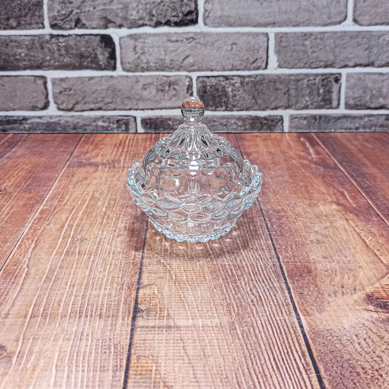 قندان یاقوت کد130 کادو اصفهان