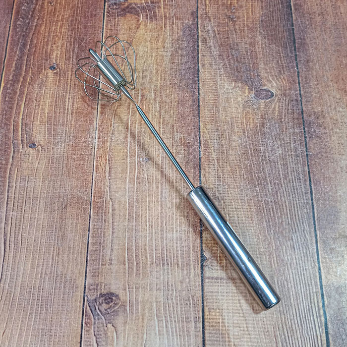 همزن فشاری کوچک کد0058 L.H