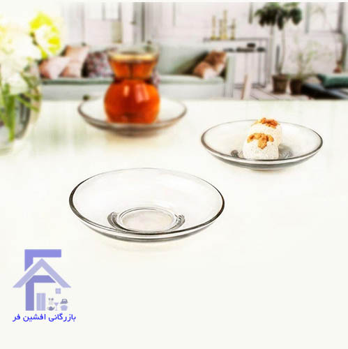 نعلبکی تلما کادو کاوه