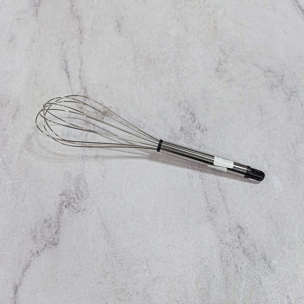 همزن دستی استیل متوسط B.KH