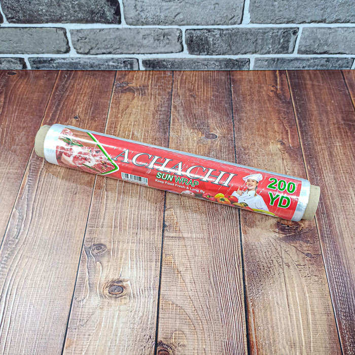 سلفون 200یارد B.KH