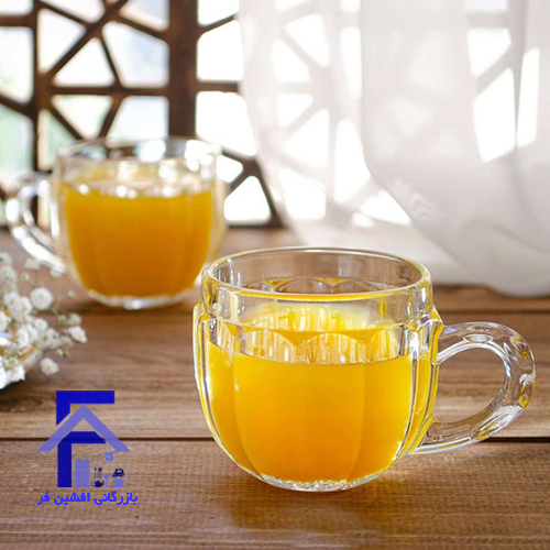 فنجان پراگ نوری تازه150301