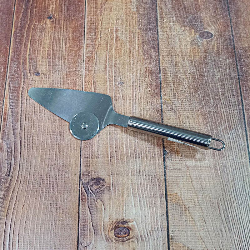 کاردک چندکاره کوچک کد005 L.H