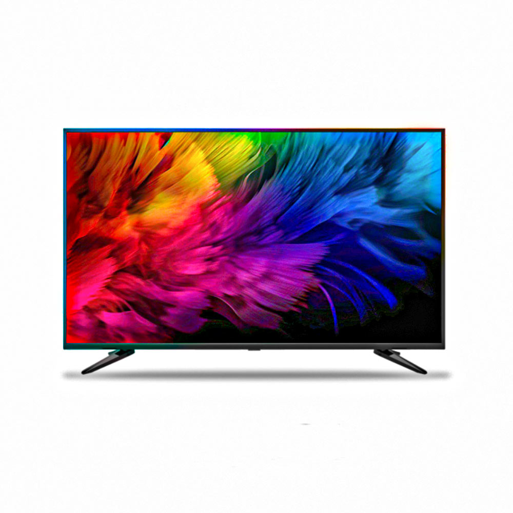 تلوزیون 43اینچ مدل ET43D1300 یورو استار(FHD)