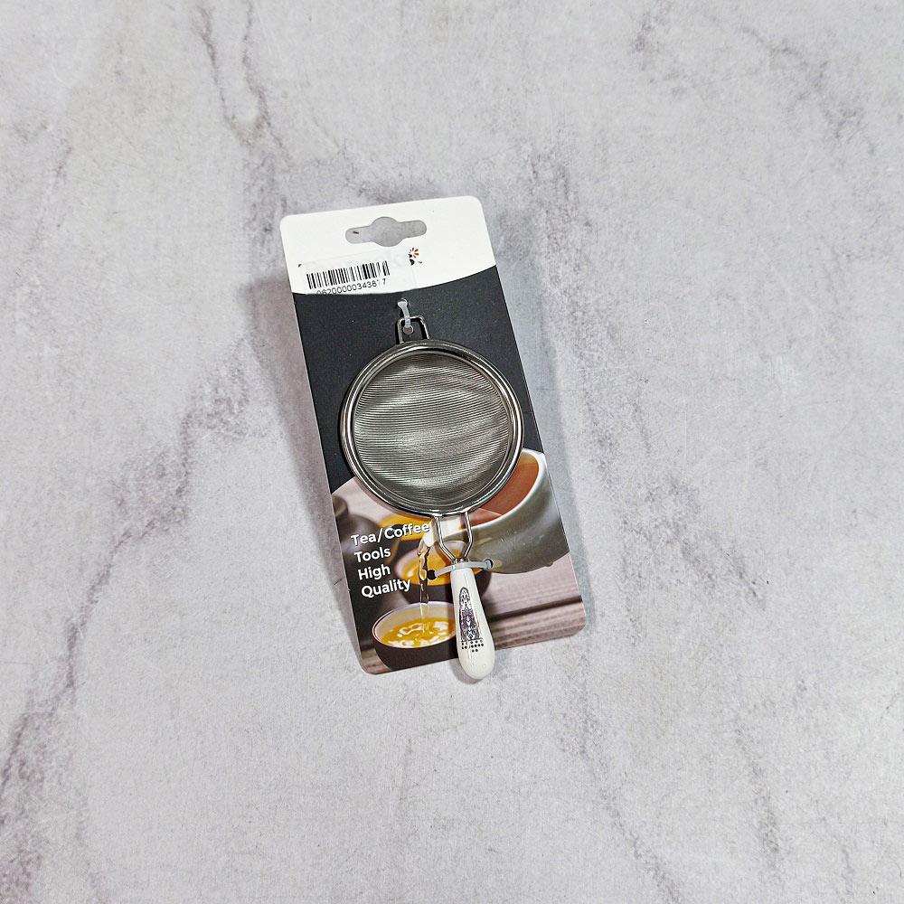 صافی چای سیلور TOPROCKS