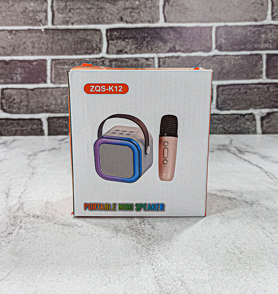 اسپیکر ZQS-K12