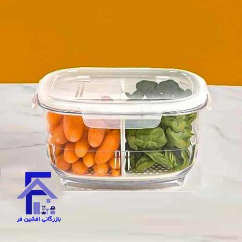 باکس میوه کوچک کد1830 لیمون