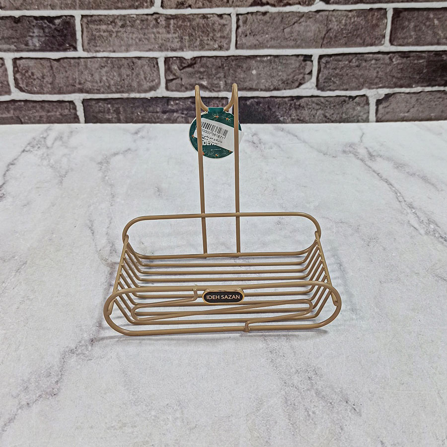 جا اسکاچ جلو بیضی موکا SM704 ایده سازان