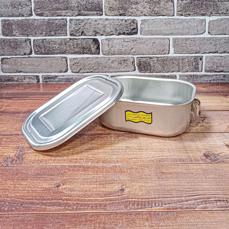 نهاربری کتابی سایز4 روحی 