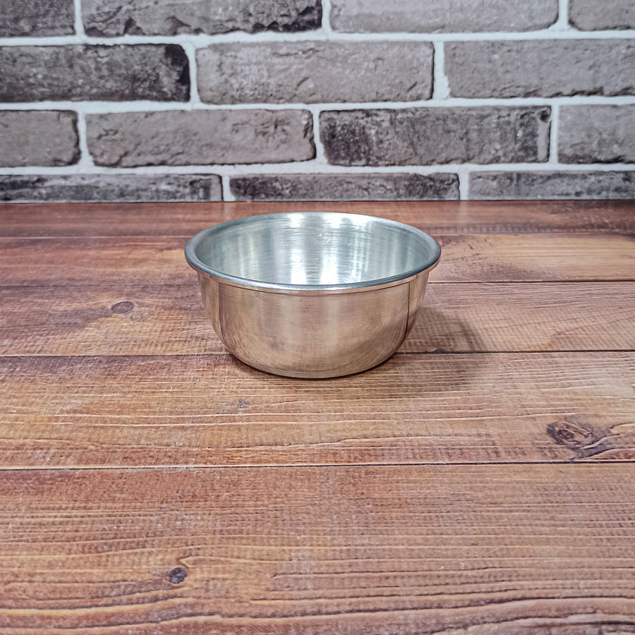 کاسه روحی سایز18 ساده