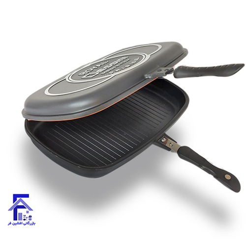 تابه رژیمی 40 دسینی