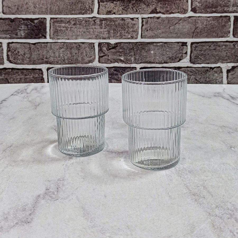 لیوان لورا سایز2 جهان بلور