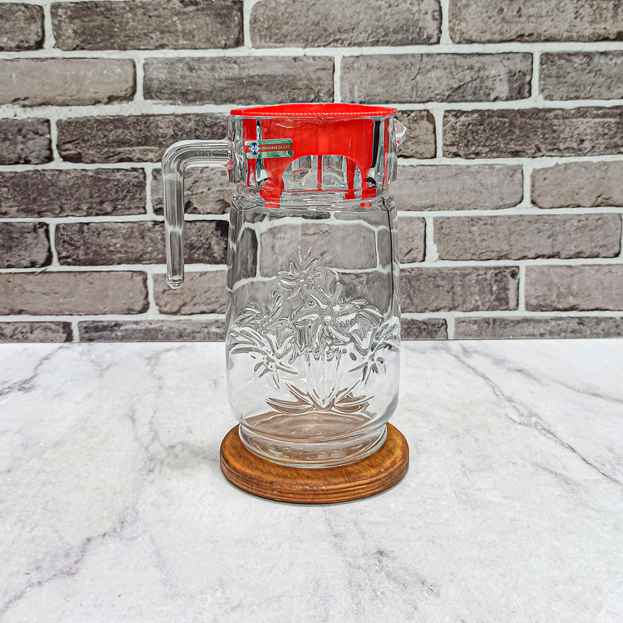 پارچ سیمین کد723 کادو اصفهان