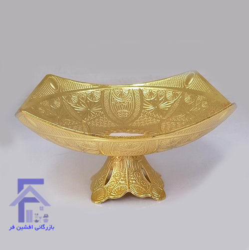پسته خوری طلایی کد207 Asia
